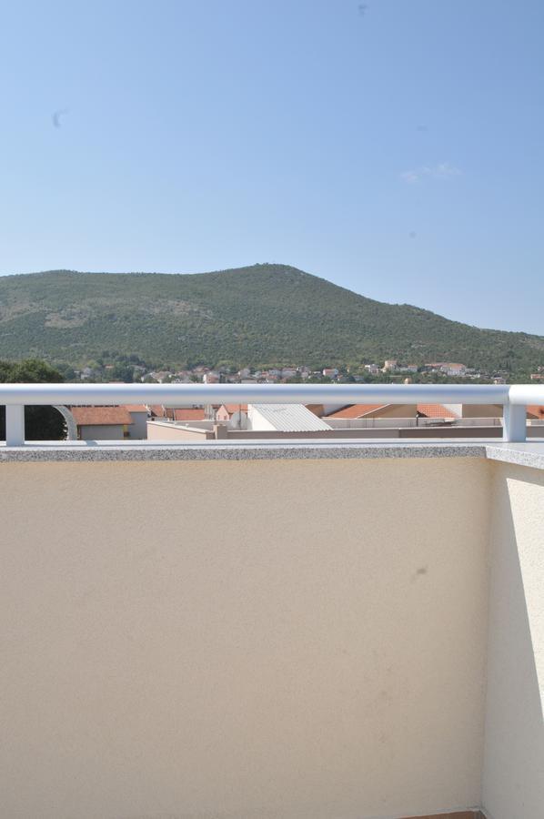 Hotel Pervan Međugorje Exterior foto